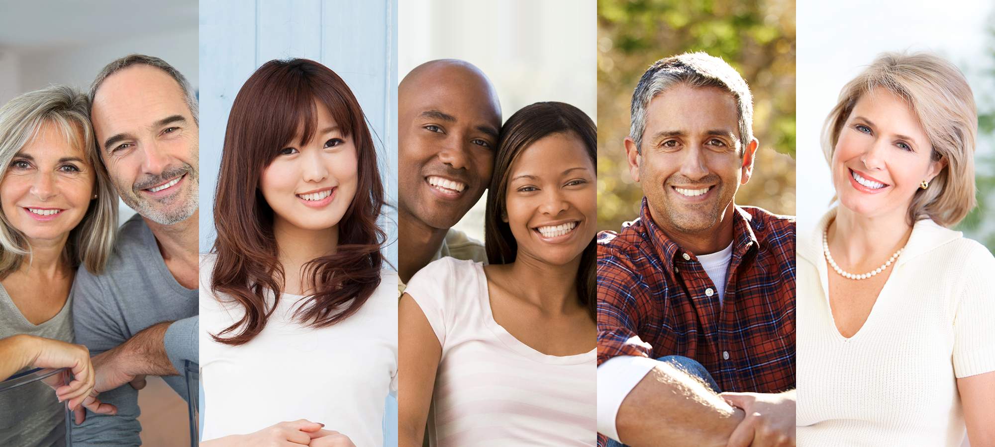 Truly cared for — while staying professional